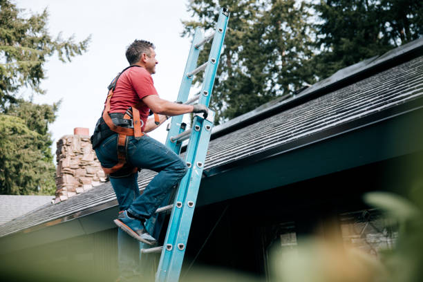 Fast & Reliable Emergency Roof Repairs in Tinley Park, IL